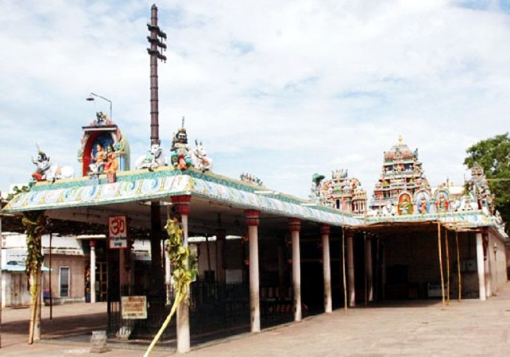 9. Inmaiyil Nanmai Tharuvar Temple 